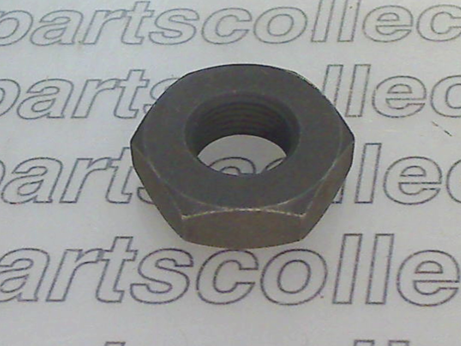 MASERATI 311053393 Engine code 10564 compatible with: MASERATI 3200, MASERATI BITURBO, MASERATI SHAMAL
